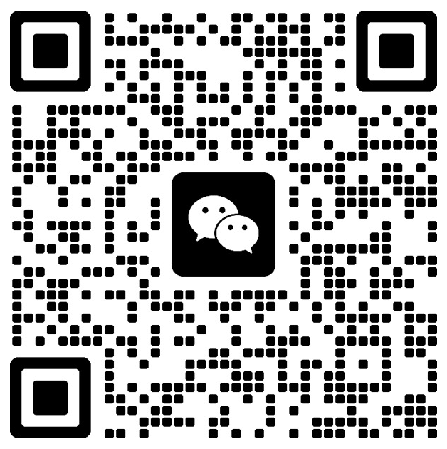 孙军师微信咨询二维码